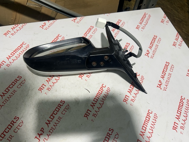 Зеркало заднего вида боковое, 5000 рублей, Владимир