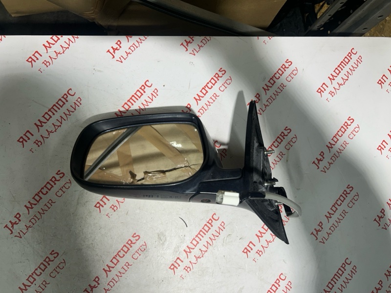 Зеркало заднего вида боковое, 5000 рублей, Владимир