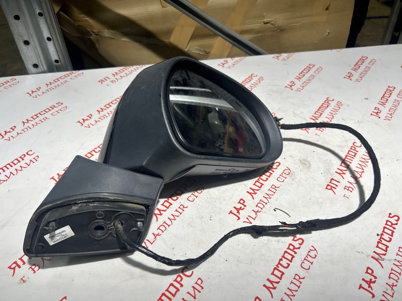Зеркало заднего вида боковое, 4500 рублей, Владимир