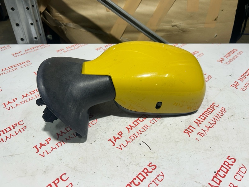 Зеркало заднего вида боковое, 3000 рублей, Владимир