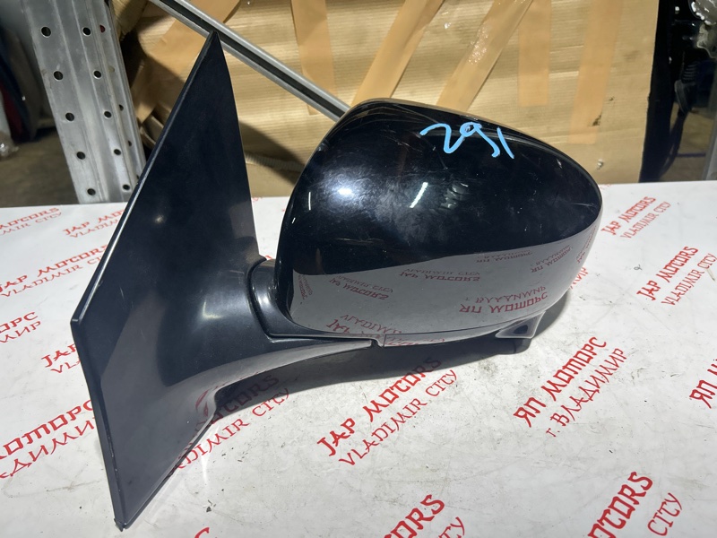 Зеркало заднего вида боковое, 10000 рублей, Владимир