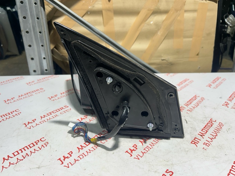 Зеркало заднего вида боковое, 10000 рублей, Владимир