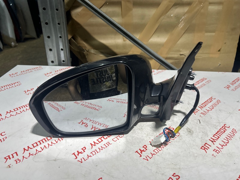 Зеркало заднего вида боковое, 10000 рублей, Владимир