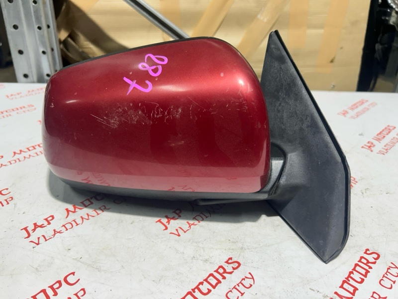 Зеркало заднего вида боковое, 4500 рублей, Владимир