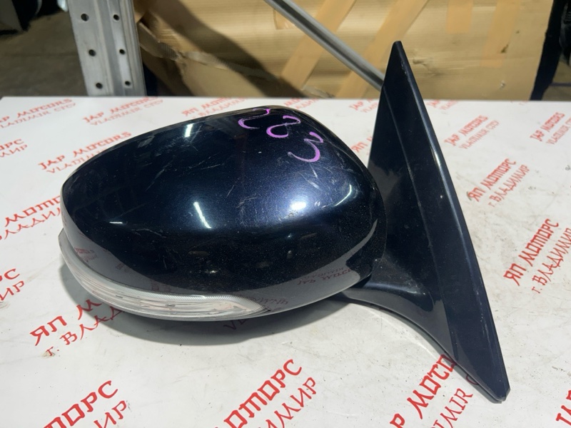 Зеркало заднего вида боковое, 5000 рублей, Владимир