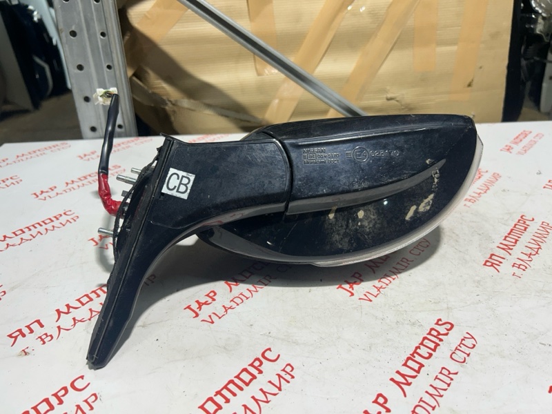 Зеркало заднего вида боковое, 5000 рублей, Владимир