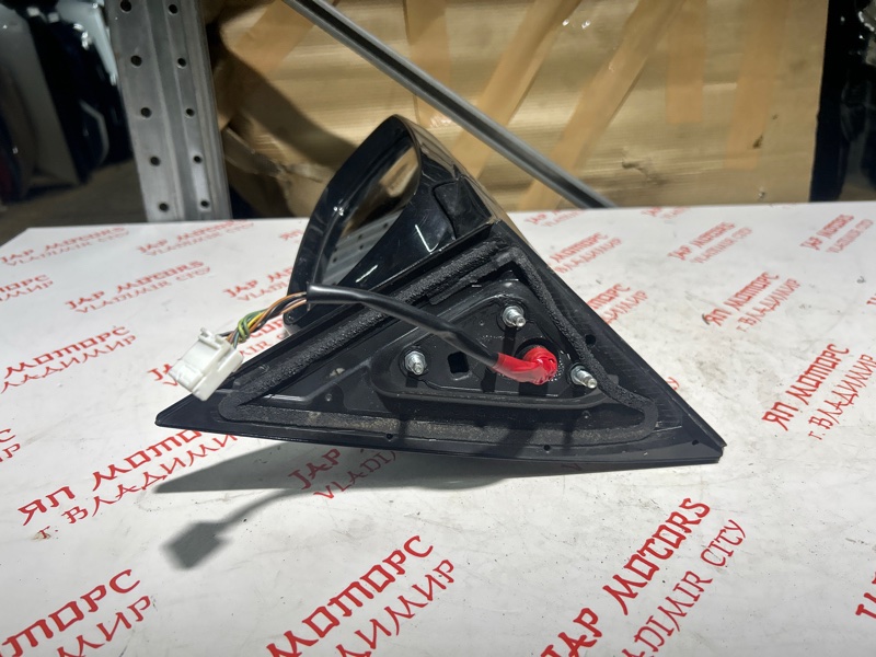 Зеркало заднего вида боковое, 5000 рублей, Владимир