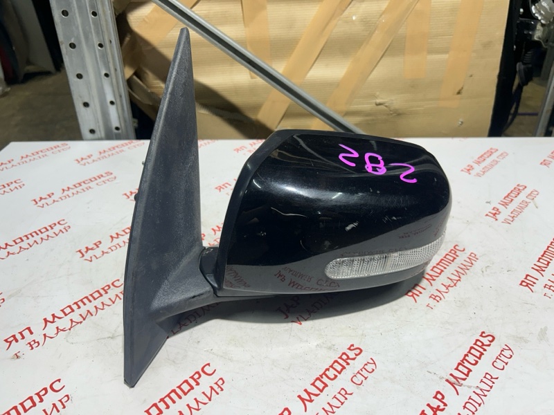 Зеркало заднего вида боковое, 4500 рублей, Владимир