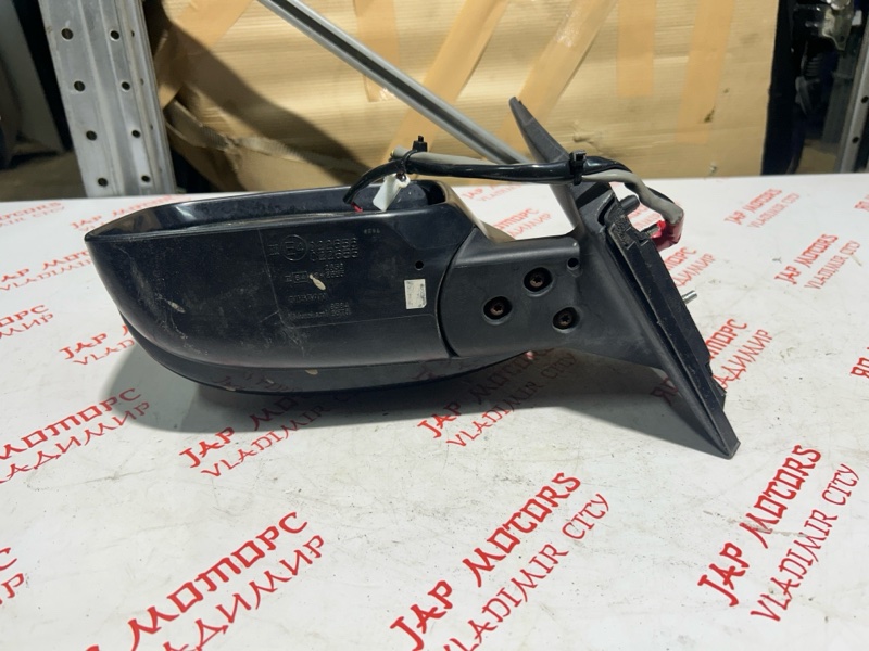 Зеркало заднего вида боковое, 4500 рублей, Владимир