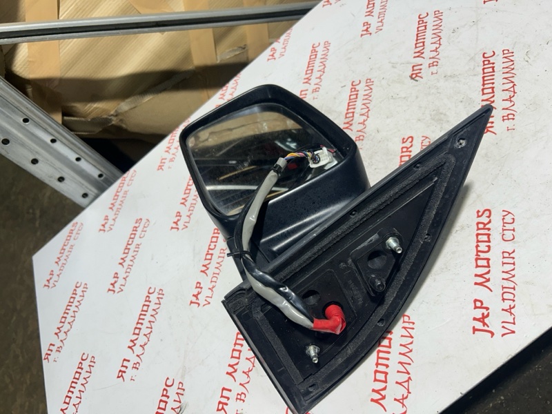 Зеркало заднего вида боковое, 4500 рублей, Владимир