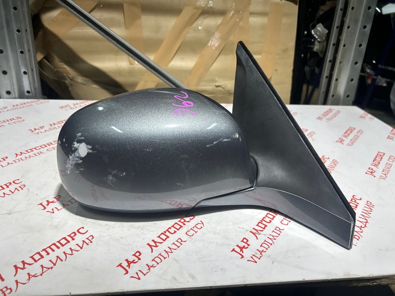 Зеркало заднего вида боковое, 5000 рублей, Владимир