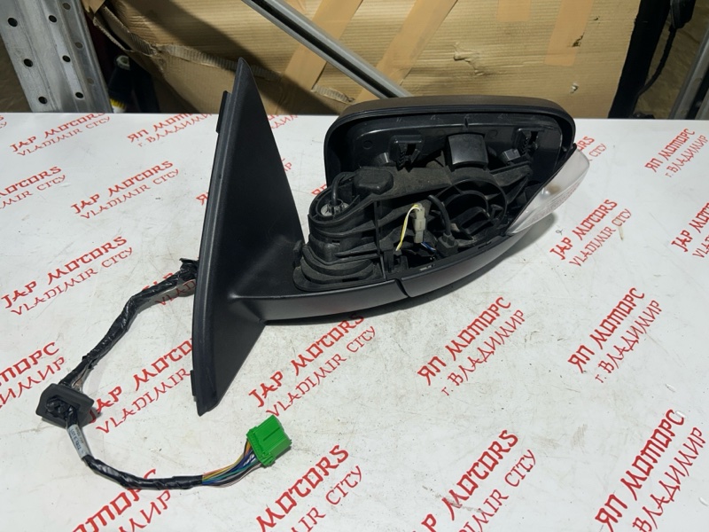 Зеркало заднего вида боковое, 12000 рублей, Владимир