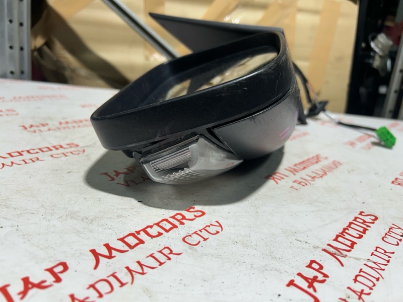 Зеркало заднего вида боковое, 12000 рублей, Владимир