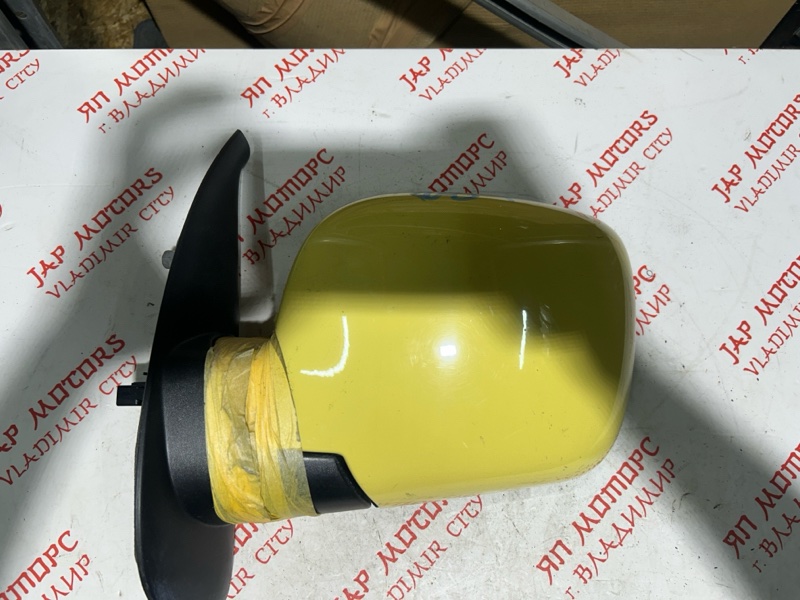 Зеркало заднего вида боковое, 2500 рублей, Владимир