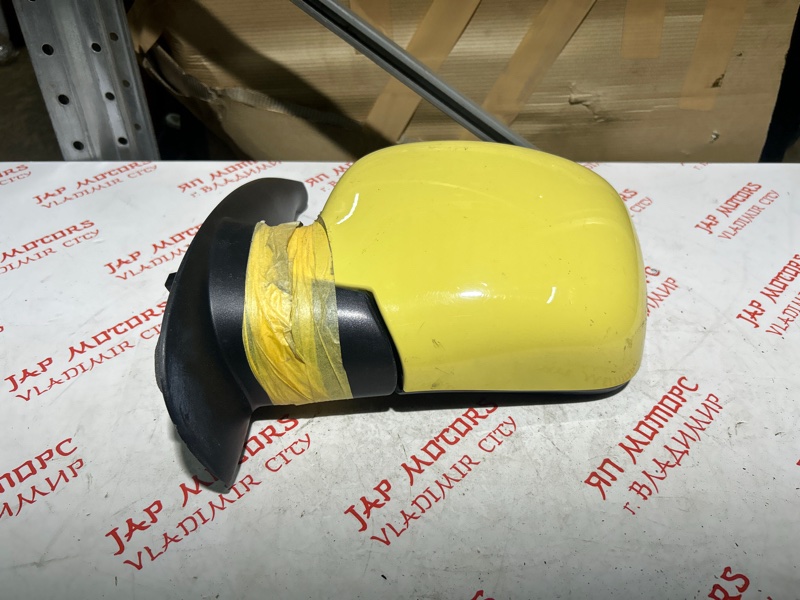 Зеркало заднего вида боковое, 2500 рублей, Владимир