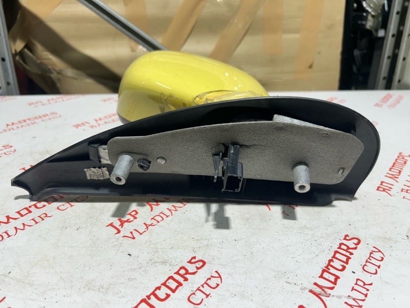 Зеркало заднего вида боковое, 2500 рублей, Владимир