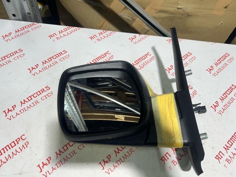 Зеркало заднего вида боковое, 2500 рублей, Владимир