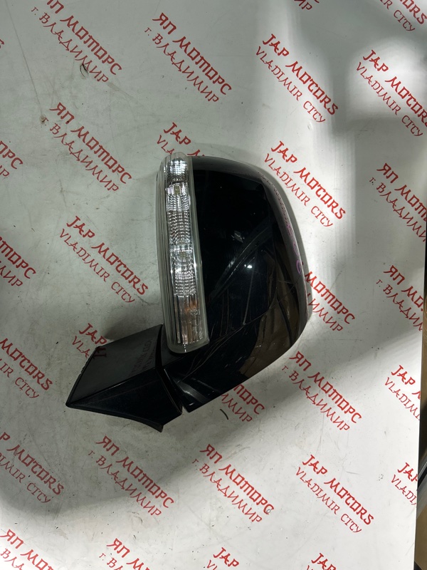 Зеркало заднего вида боковое, 7000 рублей, Владимир