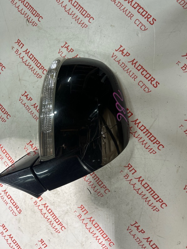 Зеркало заднего вида боковое, 7000 рублей, Владимир
