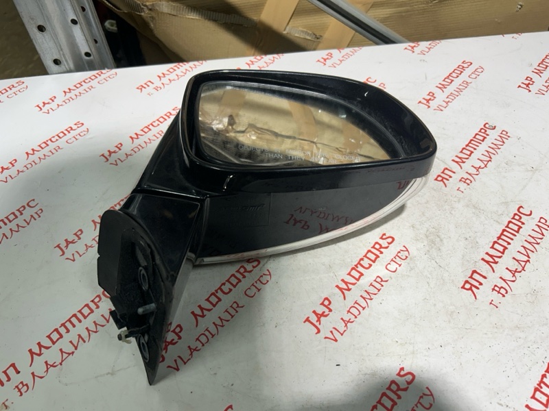 Зеркало заднего вида боковое, 7000 рублей, Владимир