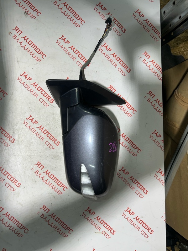 Зеркало заднего вида боковое, 5000 рублей, Владимир