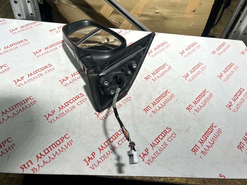 Зеркало заднего вида боковое, 5000 рублей, Владимир