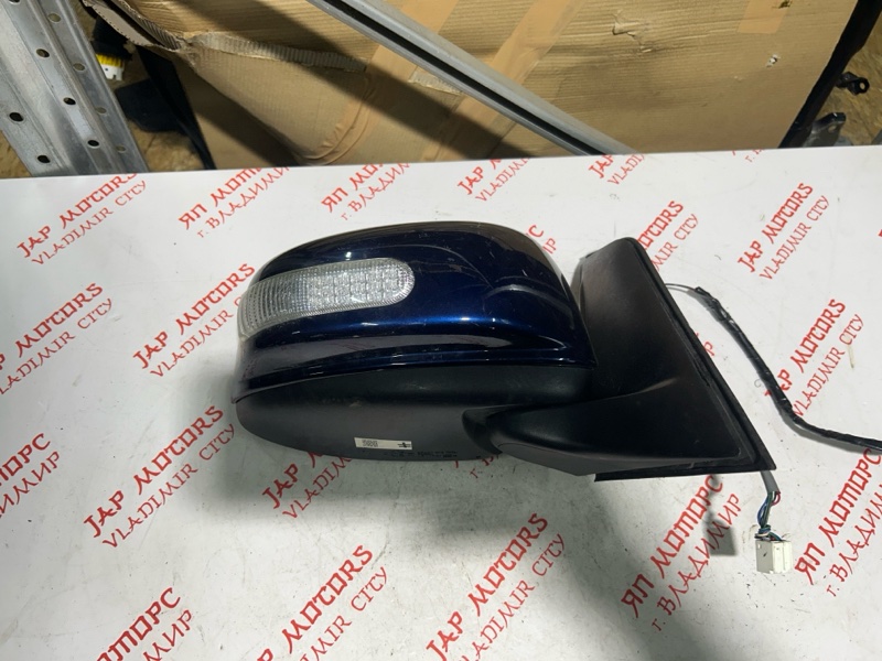 Зеркало заднего вида боковое, 10000 рублей, Владимир