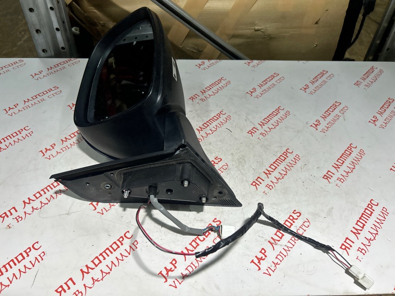 Зеркало заднего вида боковое, 10000 рублей, Владимир