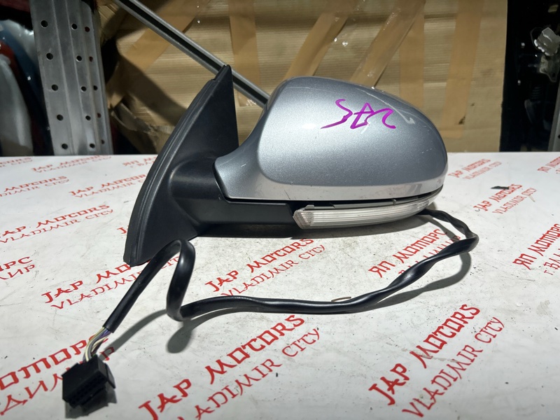 Зеркало заднего вида боковое, 4500 рублей, Владимир