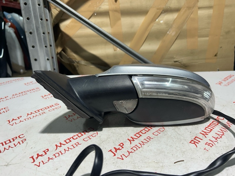 Зеркало заднего вида боковое, 4500 рублей, Владимир