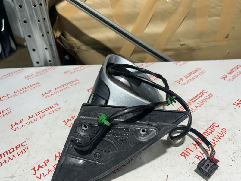 Зеркало заднего вида боковое, 4500 рублей, Владимир