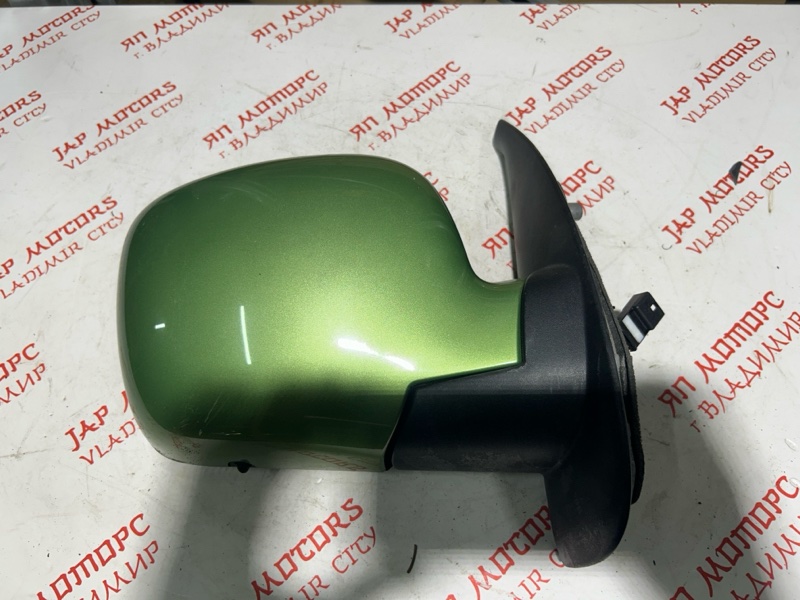 Зеркало заднего вида боковое, 5000 рублей, Владимир