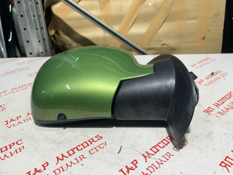 Зеркало заднего вида боковое, 5000 рублей, Владимир