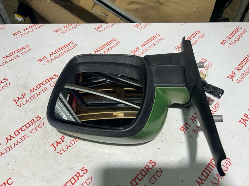 Зеркало заднего вида боковое, 5000 рублей, Владимир