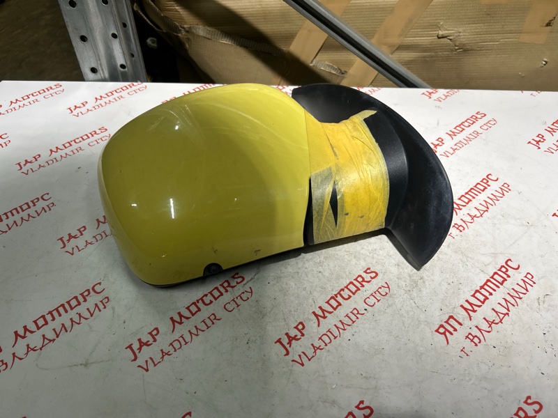 Зеркало заднего вида боковое, 2500 рублей, Владимир