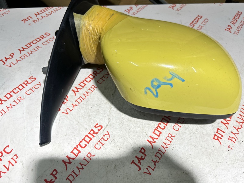 Зеркало заднего вида боковое, 2500 рублей, Владимир