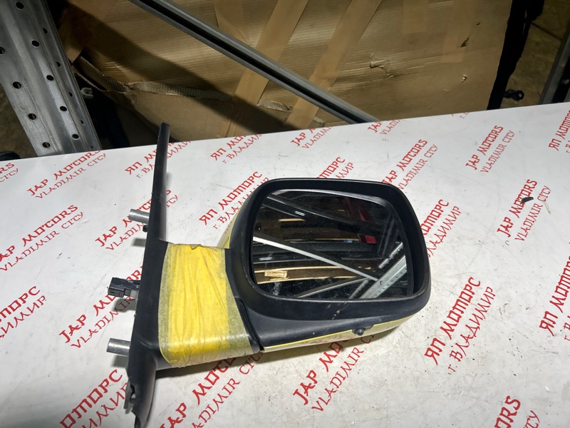 Зеркало заднего вида боковое, 2500 рублей, Владимир