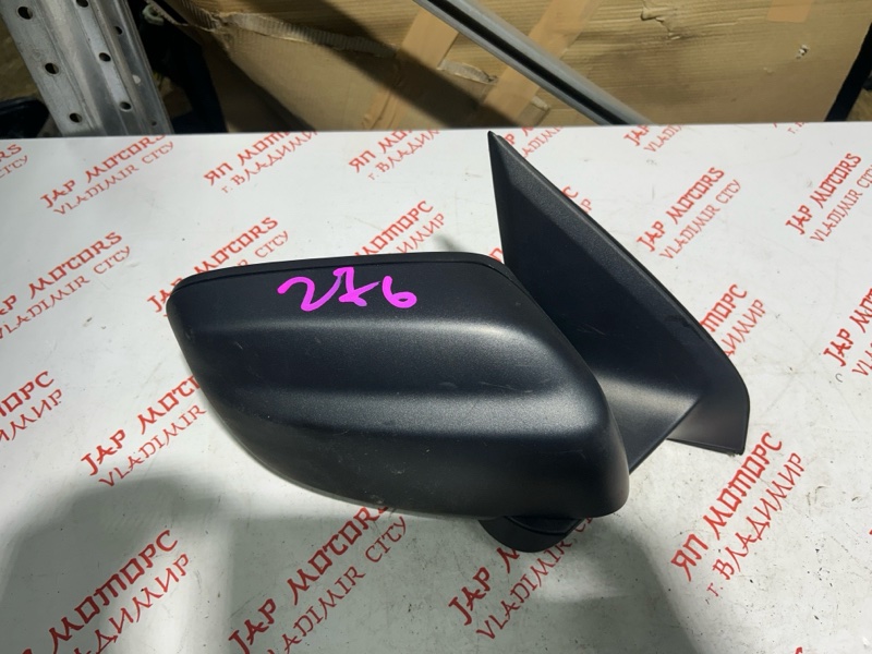Зеркало заднего вида боковое, 4000 рублей, Владимир
