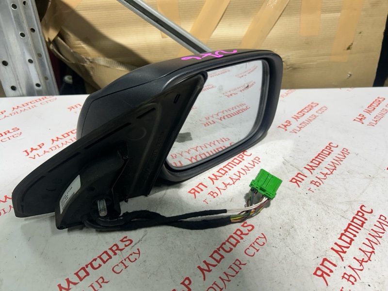 Зеркало заднего вида боковое, 4000 рублей, Владимир