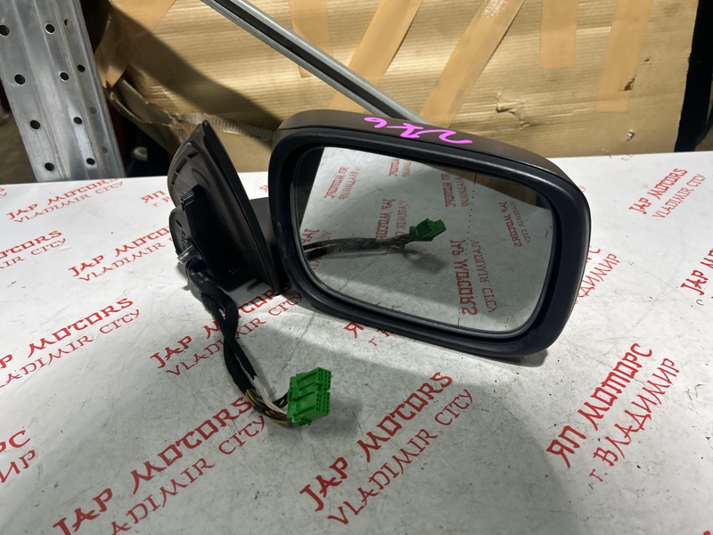 Зеркало заднего вида боковое, 4000 рублей, Владимир