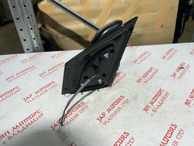 Зеркало заднего вида боковое, 10000 рублей, Владимир