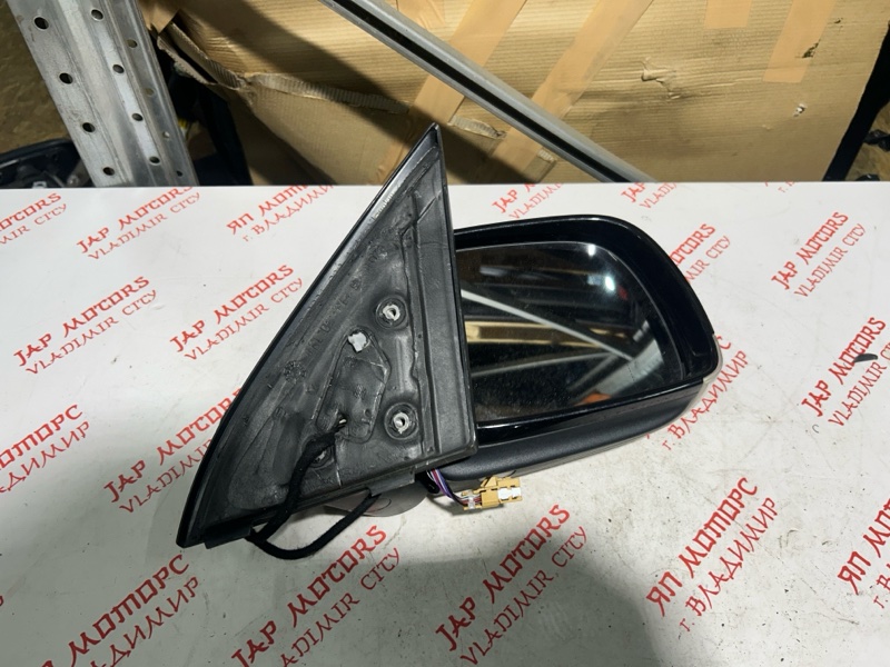 Зеркало заднего вида боковое, 10000 рублей, Владимир
