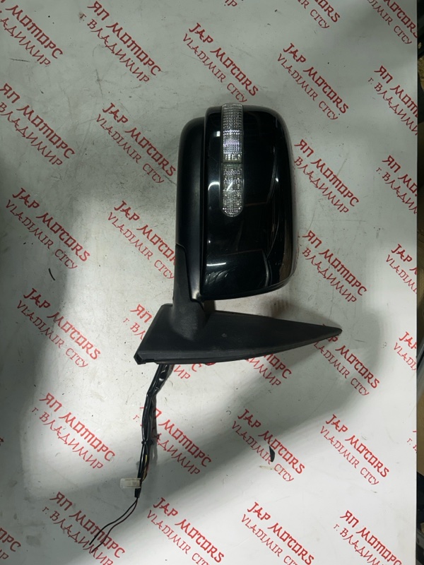 Зеркало заднего вида боковое, 4500 рублей, Владимир