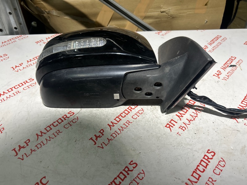Зеркало заднего вида боковое, 4500 рублей, Владимир