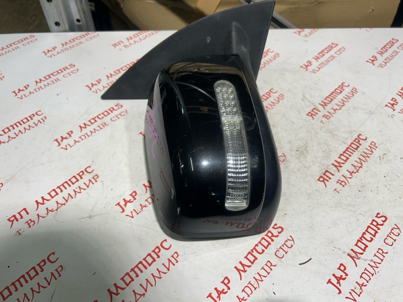 Зеркало заднего вида боковое, 4500 рублей, Владимир