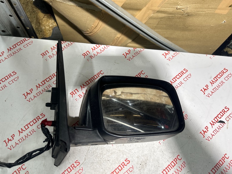 Зеркало заднего вида боковое, 4500 рублей, Владимир