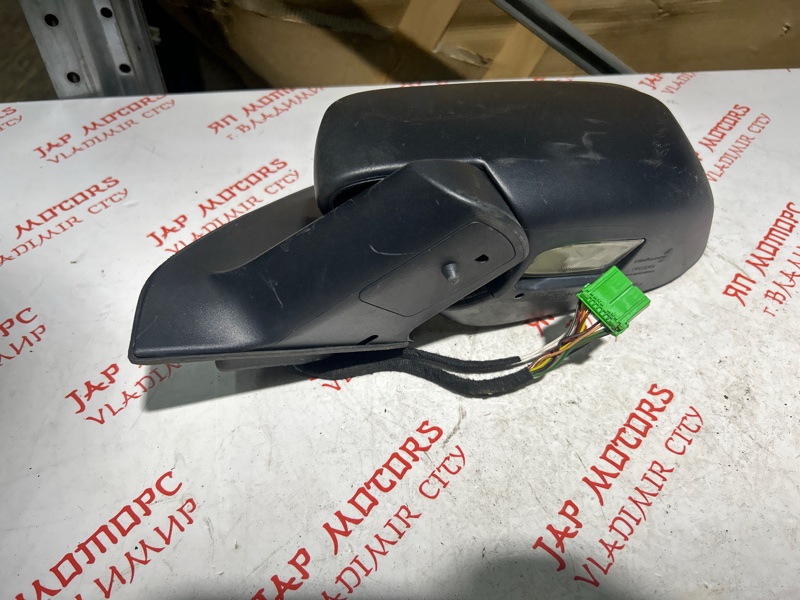 Зеркало заднего вида боковое, 7500 рублей, Владимир