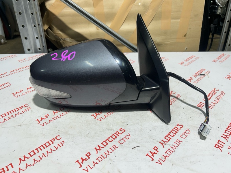 Зеркало заднего вида боковое, 5000 рублей, Владимир