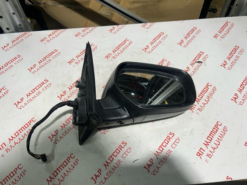 Зеркало заднего вида боковое, 5000 рублей, Владимир