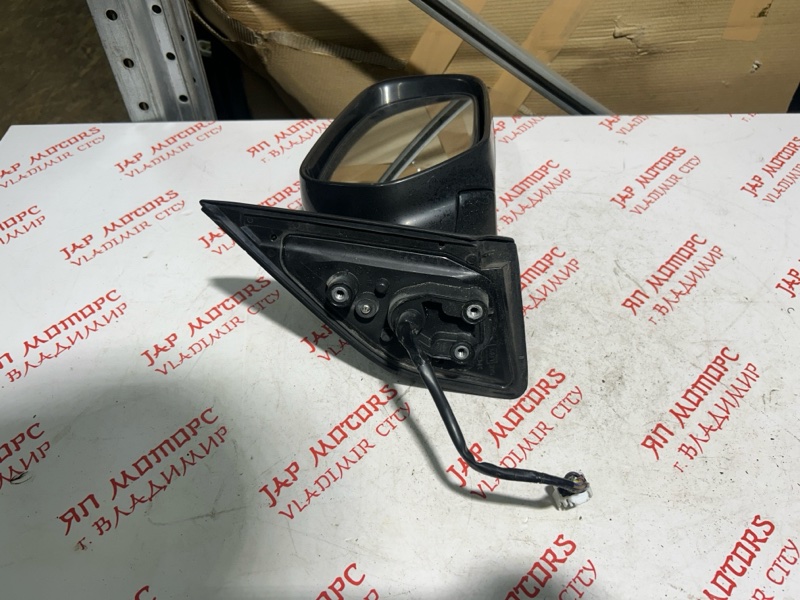Зеркало заднего вида боковое, 5000 рублей, Владимир